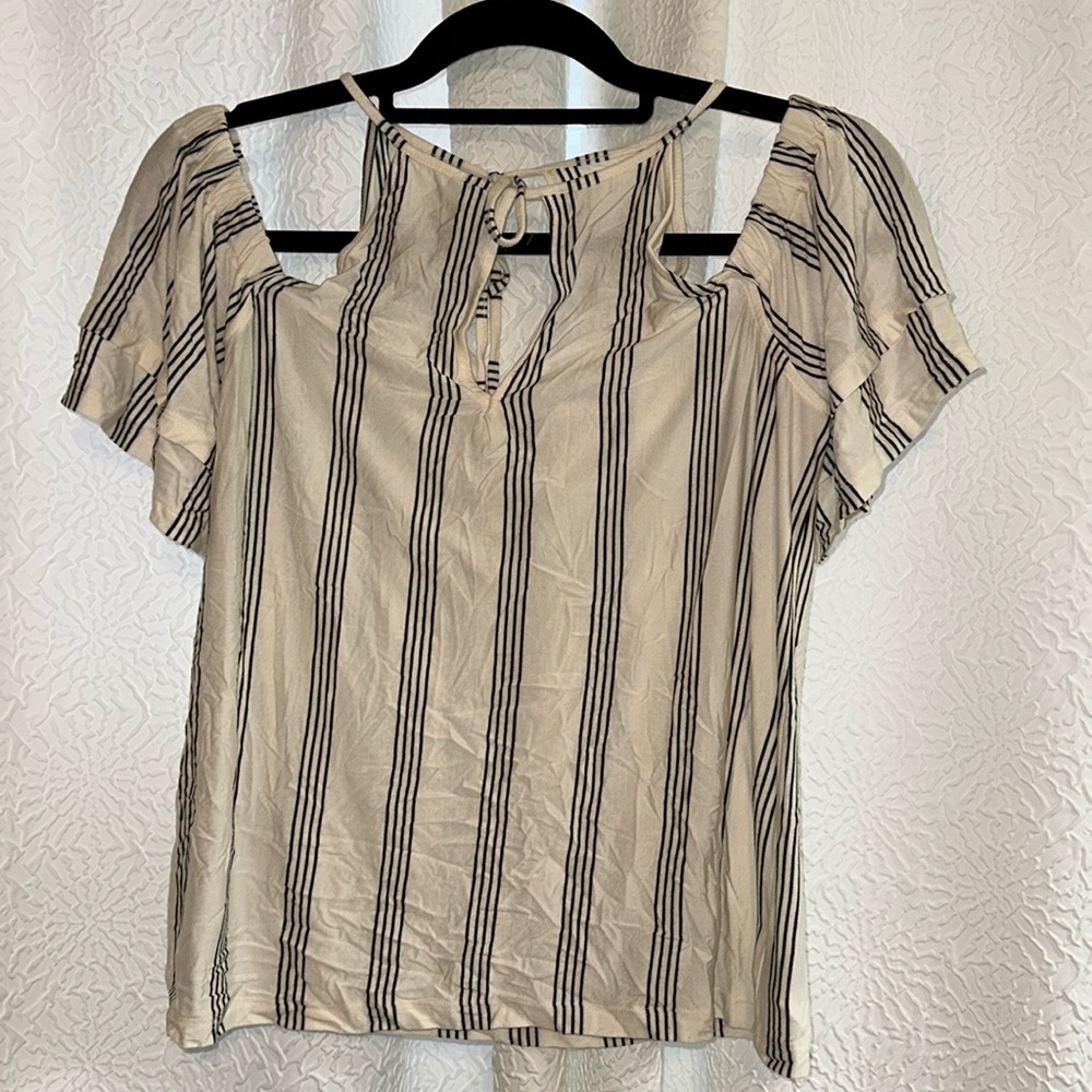 American Eagle soft tee